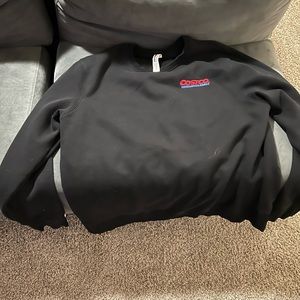 XL Kirkland Costco Sweatshirt